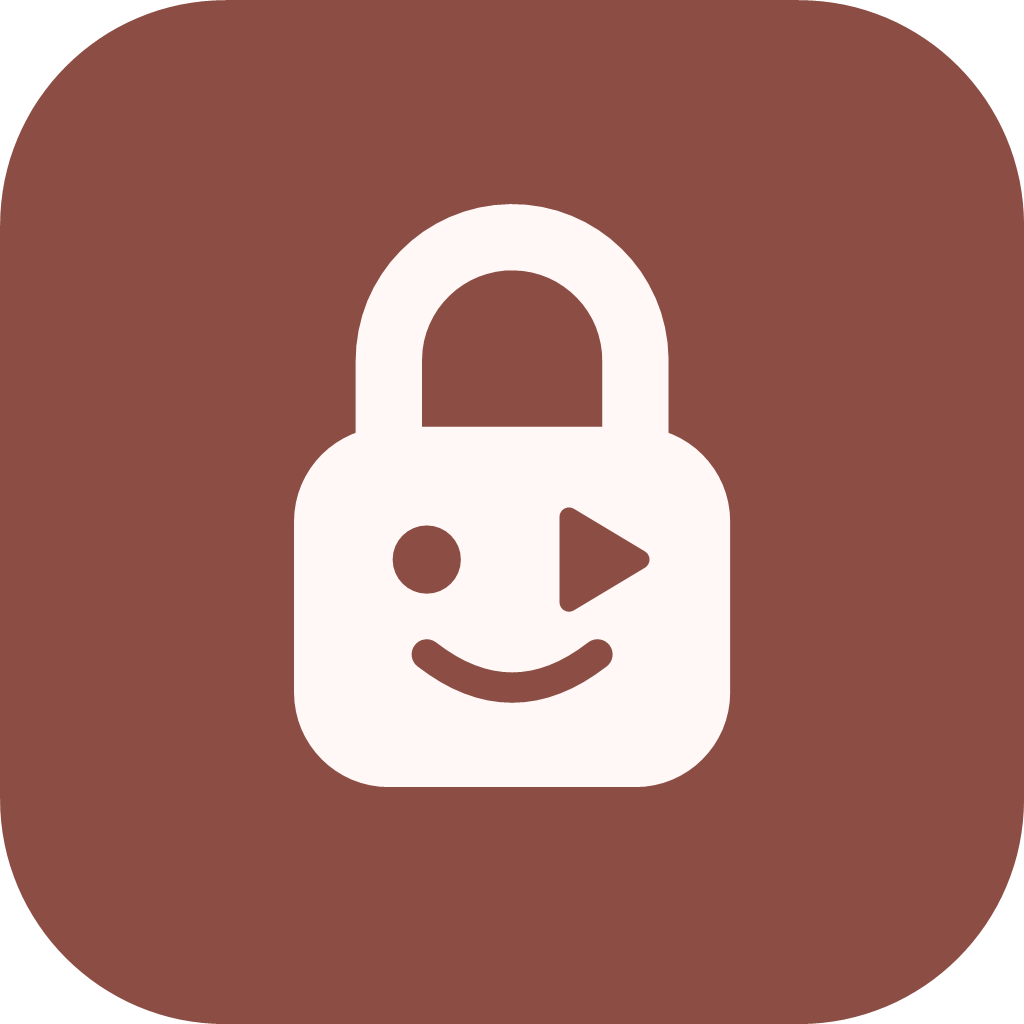 ToddlerLock app logo
